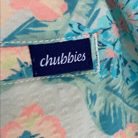 Chubbies swim shorts - Picture 2 of 4